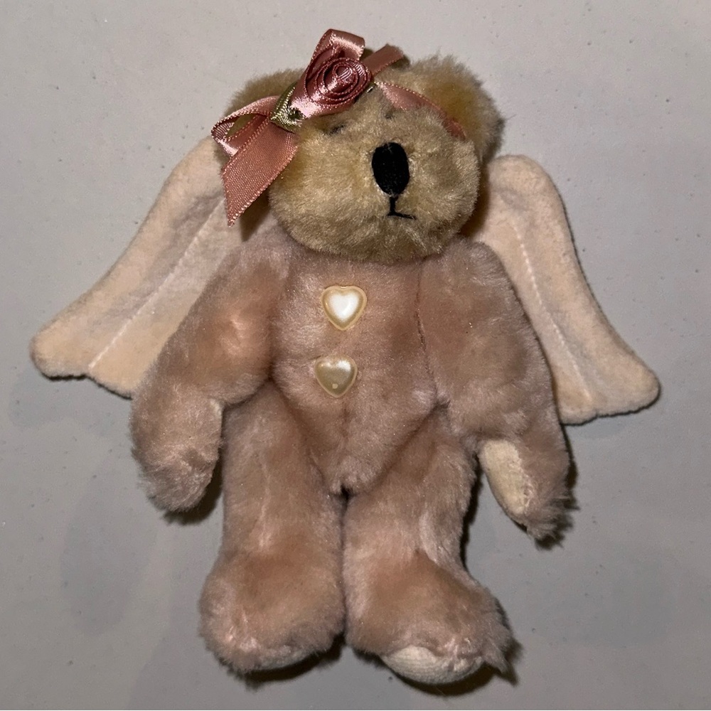 Boyd’s Bears